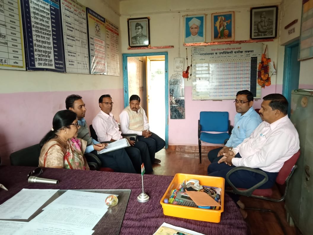 Unnat Bharat Abhiyan 6